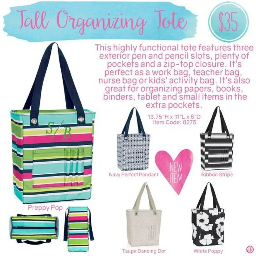 thirty-one stylish black